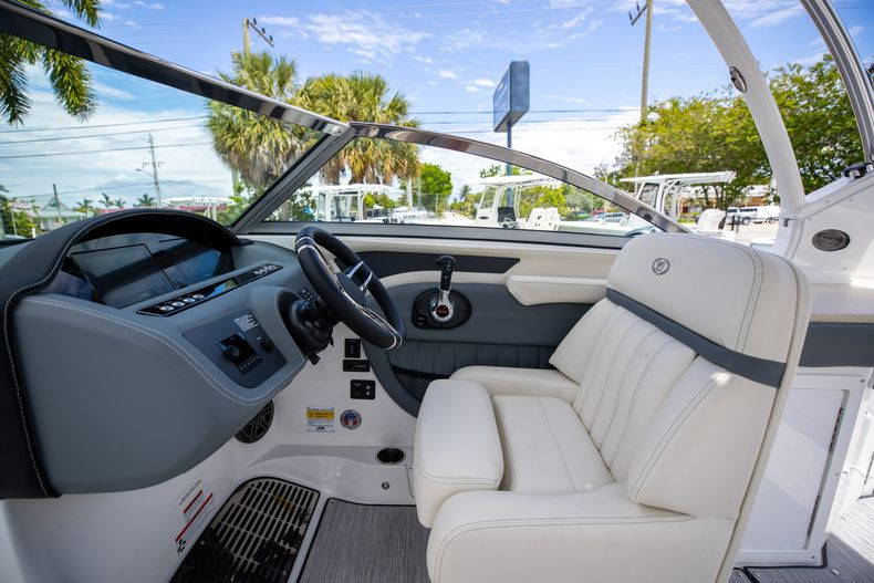 New 2022 Cobalt 25SC #5010 image 22