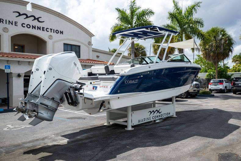 New 2022 Cobalt R8 OB #8053 image 10