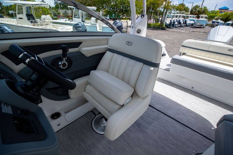 New 2022 Cobalt 25SC #5010 image 25
