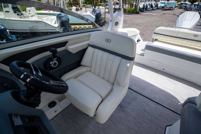 New 2022 Cobalt 25SC #5010 image 26