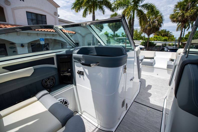 New 2022 Cobalt 25SC #5010 image 27