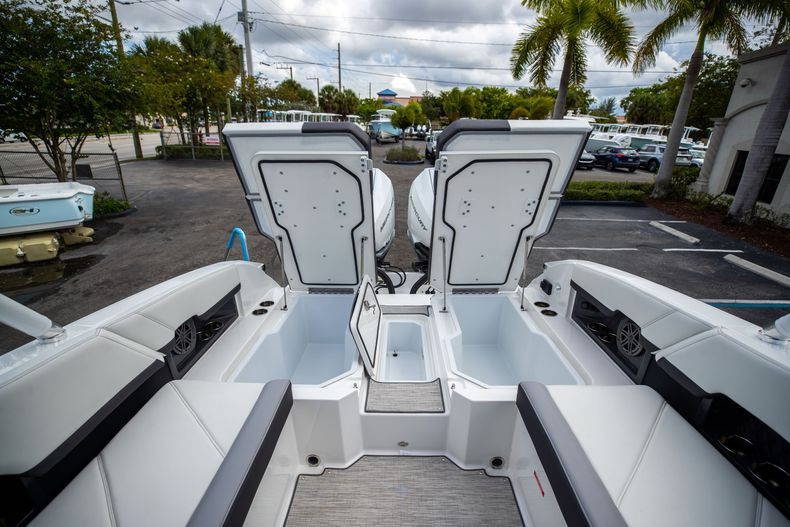 New 2022 Cobalt R8 OB #8053 image 15