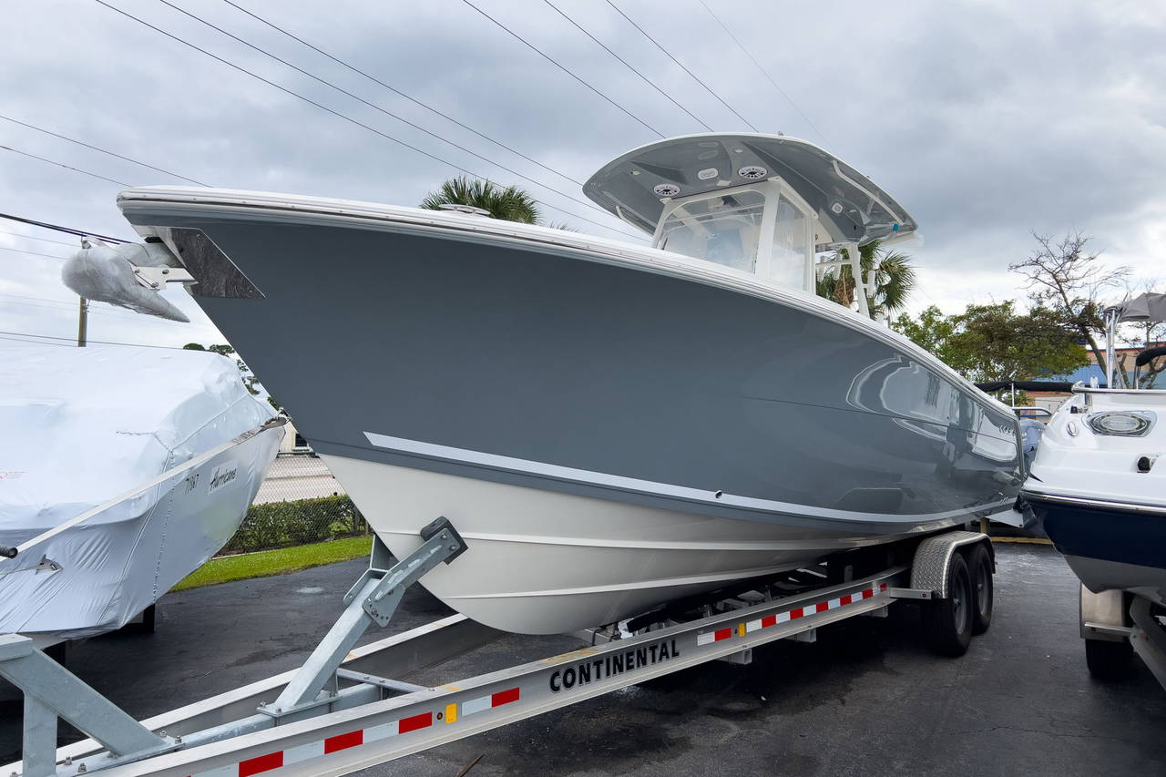 Main image of Cobia 301 CC in Florida Keys, FL
