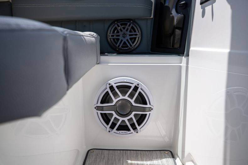 New 2022 Cobalt 25SC #5010 image 30
