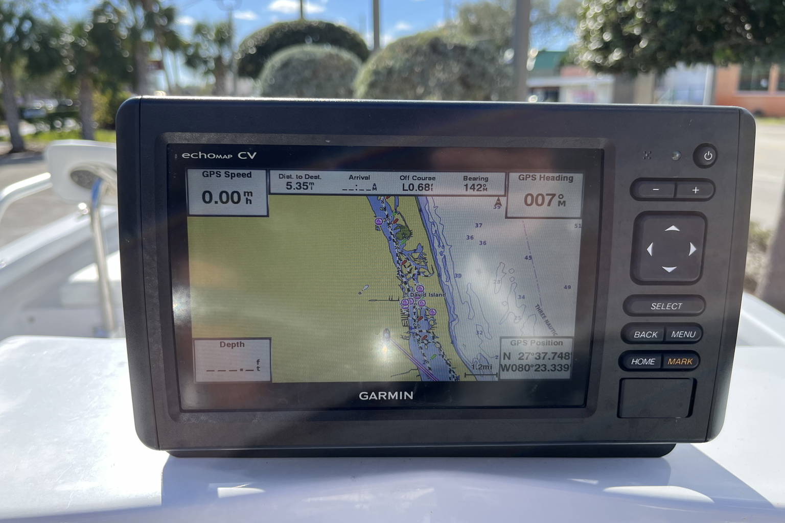 Used 2019 Stoner 20 Abaco Skiff #0004 image 16