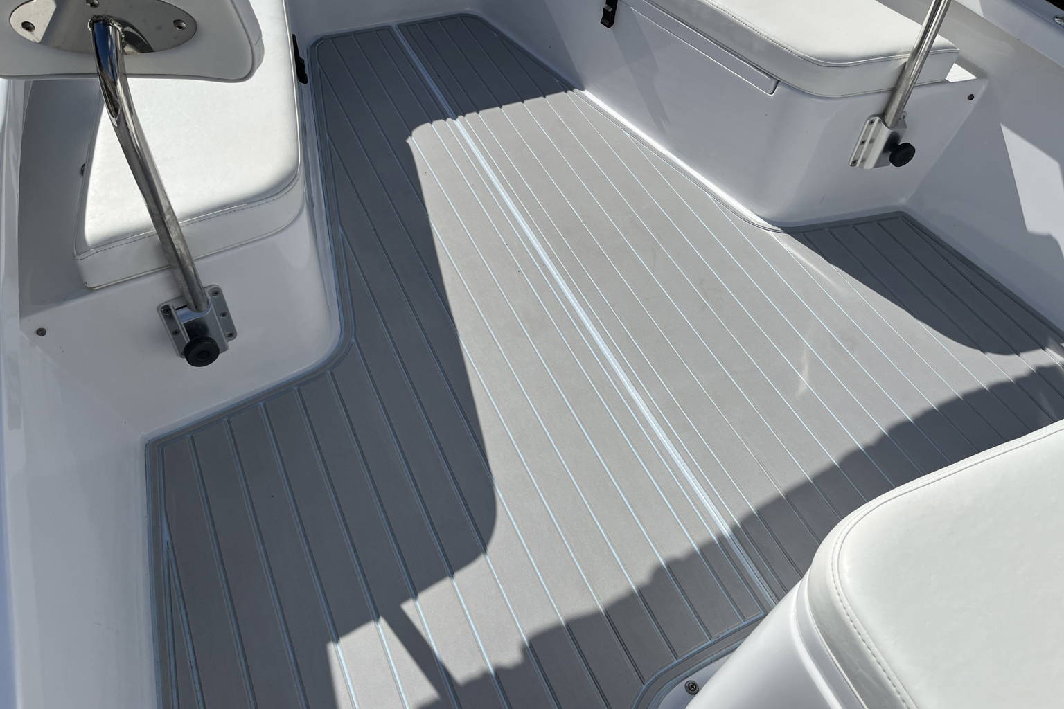 Used 2019 Stoner 20 Abaco Skiff #0004 image 19