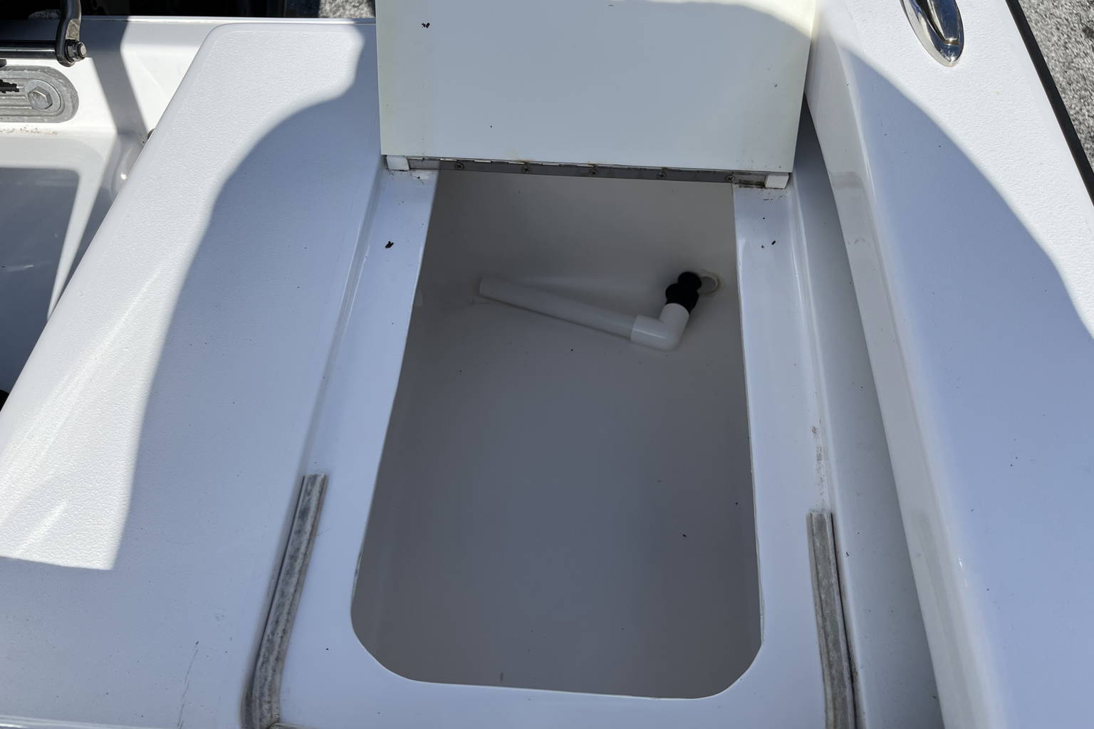 Used 2019 Stoner 20 Abaco Skiff #0004 image 20
