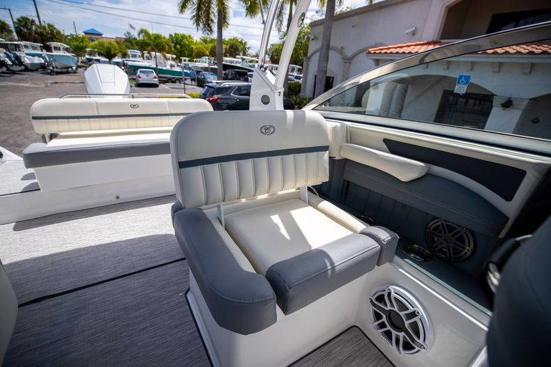 New 2022 Cobalt 25SC #5010 image 31