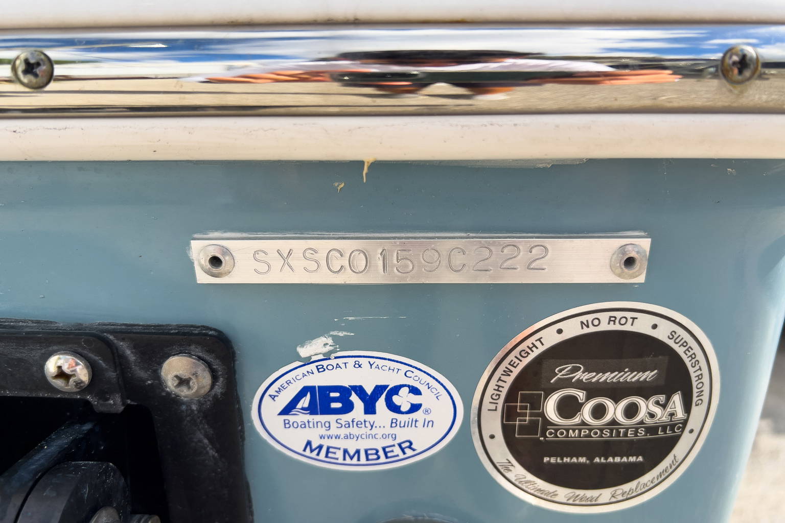 Used 2022 Sea Hunt Ultra 255 #0159 image 11