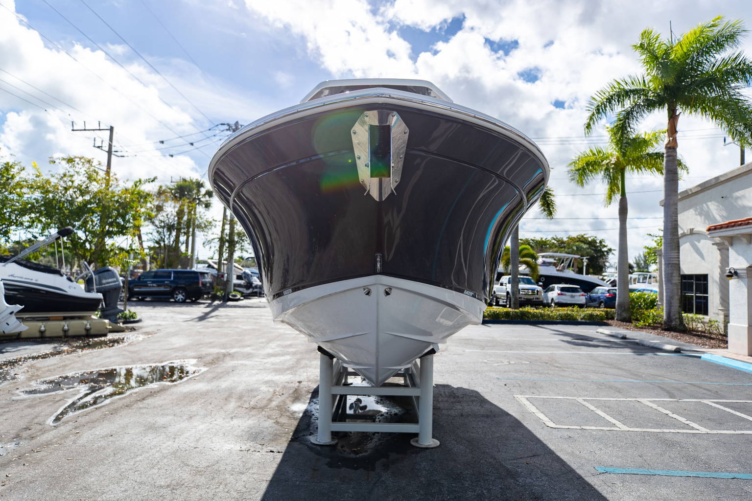 New 2023 Blackfin 252CC #D393 image 3