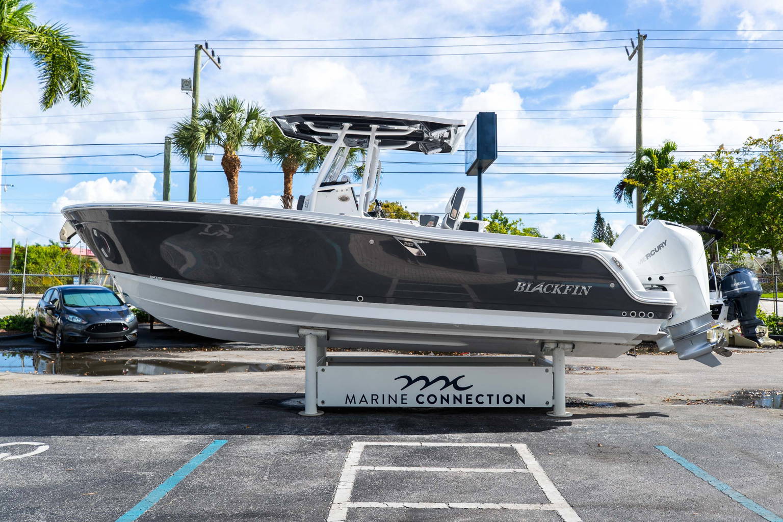 New 2023 Blackfin 252CC #D393 image 5