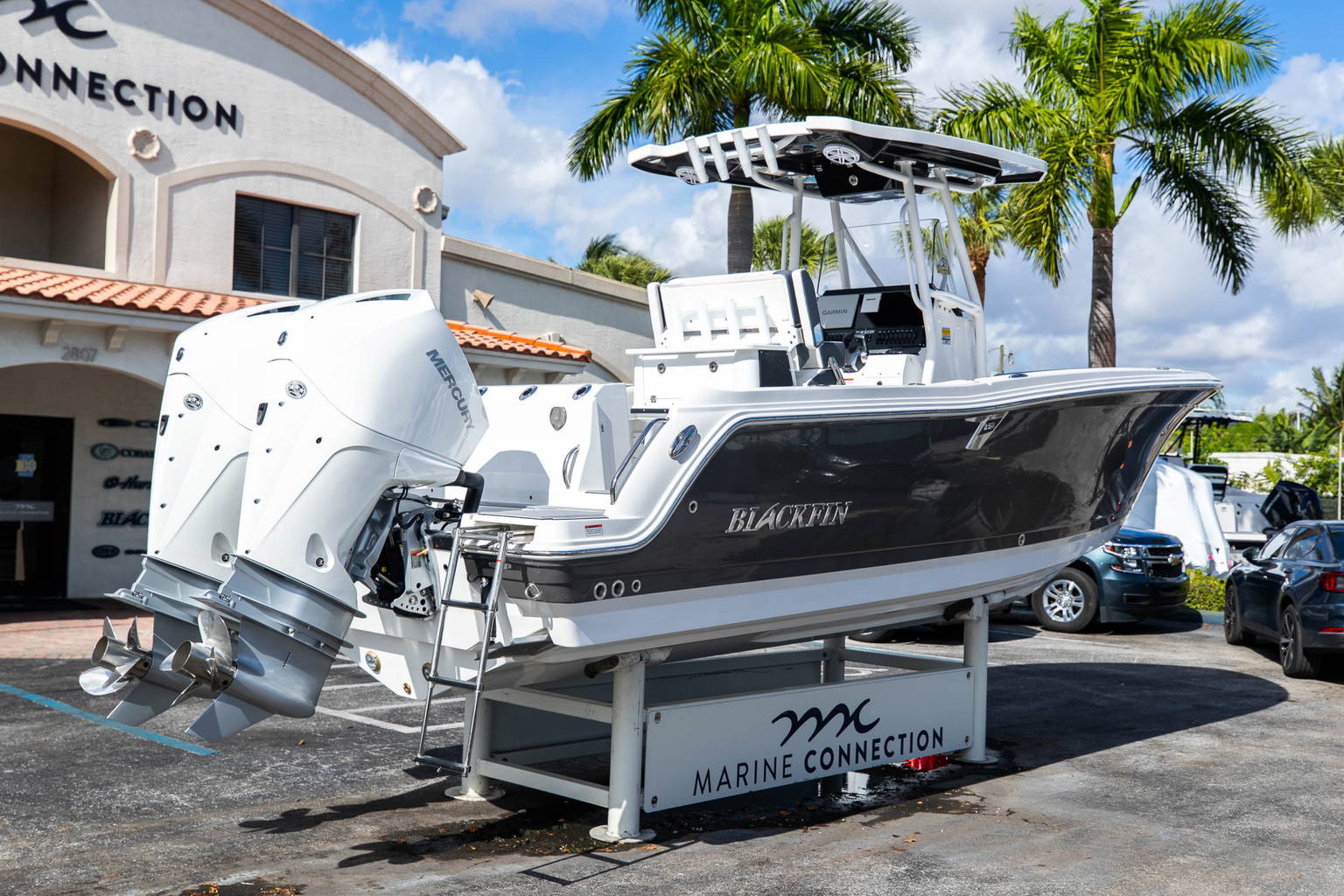 New 2023 Blackfin 252CC #D393 image 8