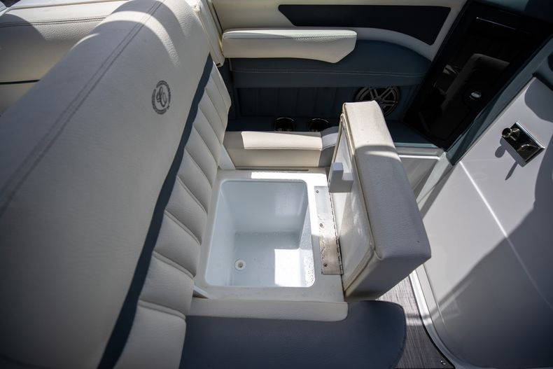 New 2022 Cobalt 25SC #5010 image 33