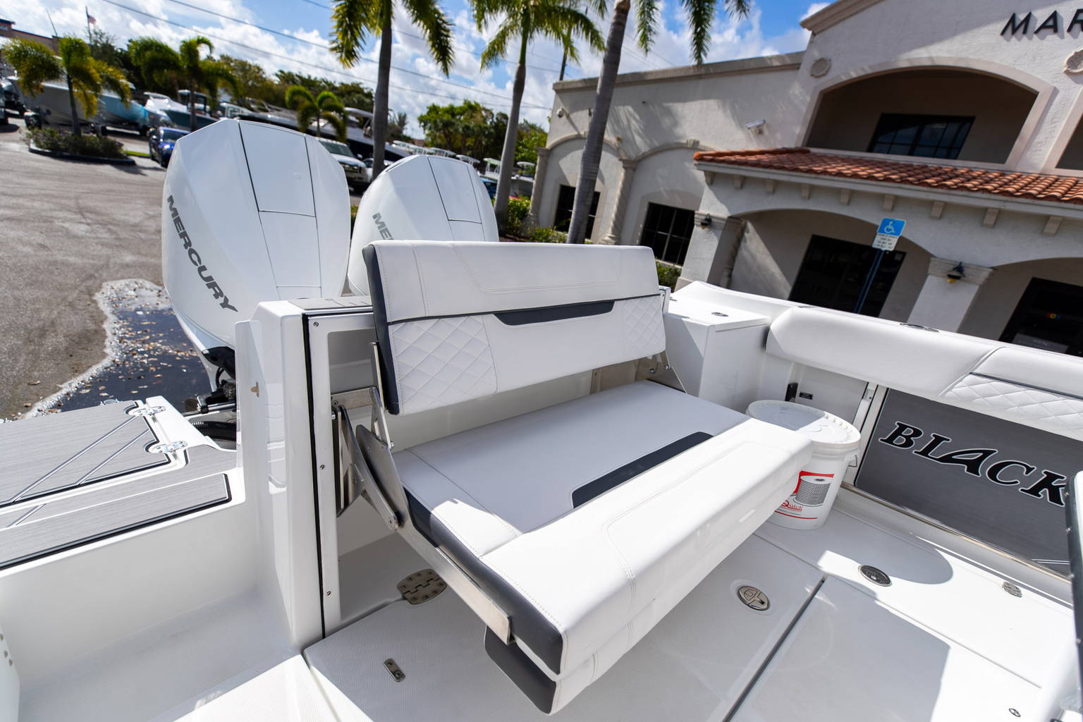 New 2023 Blackfin 252CC #D393 image 12