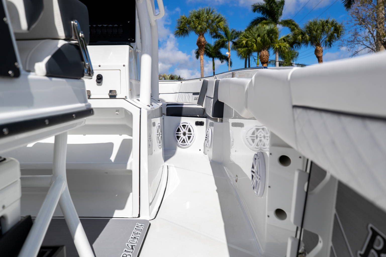 New 2023 Blackfin 252CC #D393 image 19