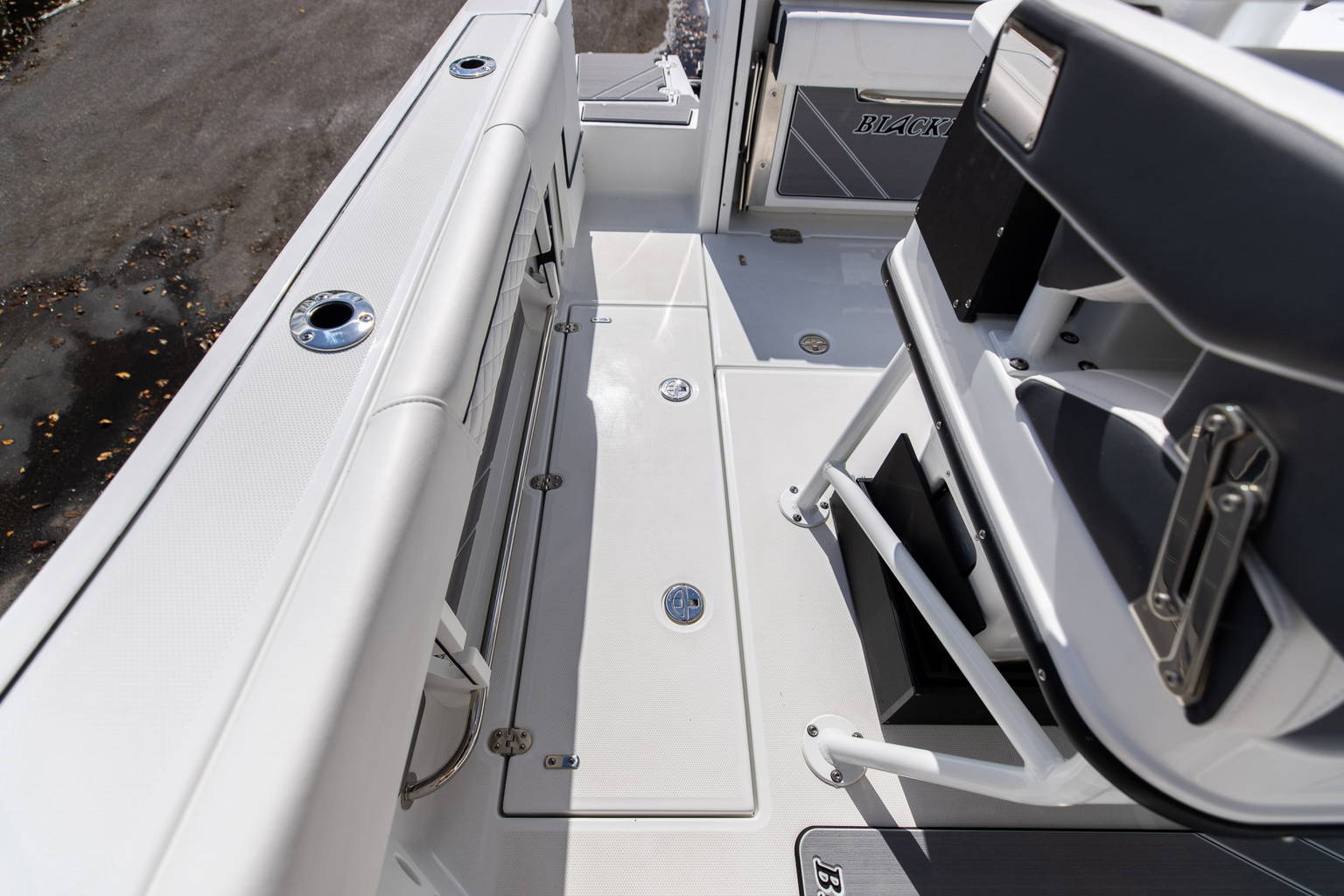 New 2023 Blackfin 252CC #D393 image 20