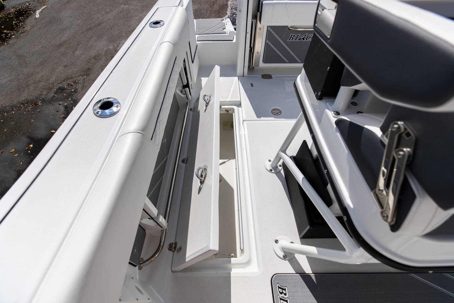 New 2023 Blackfin 252CC #D393 image 21