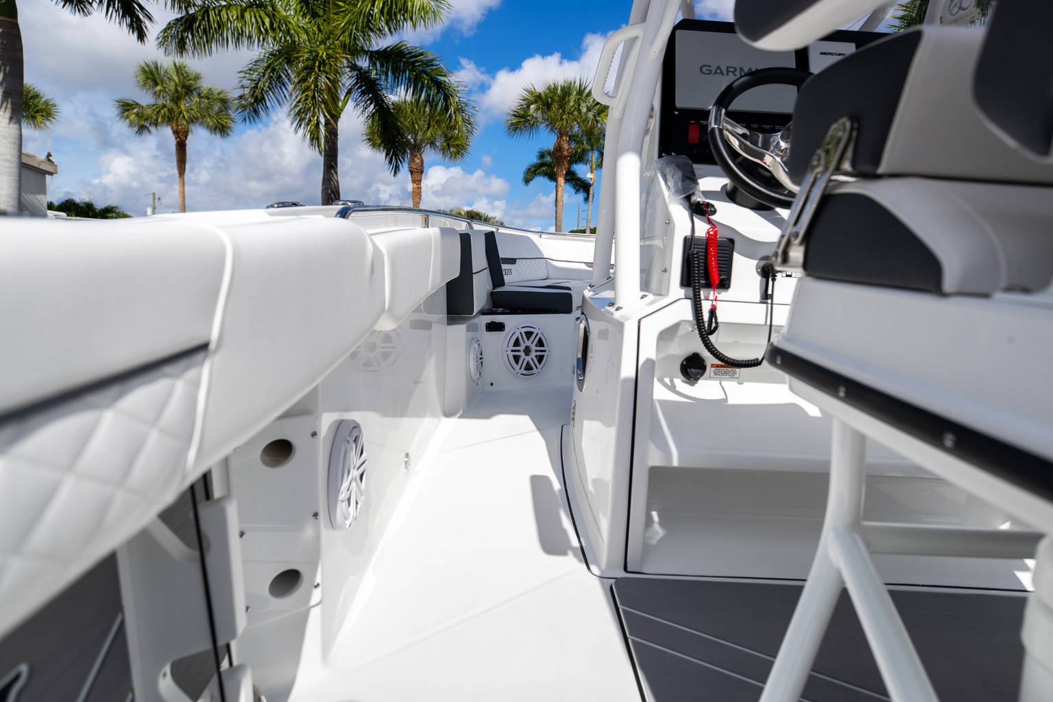 New 2023 Blackfin 252CC #D393 image 24