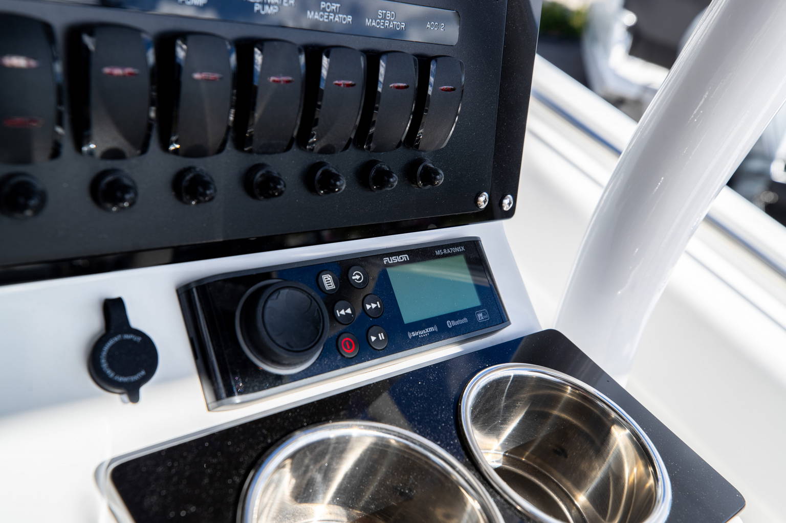 Alternative image of Blackfin 252CC in West Palm Beach, FL