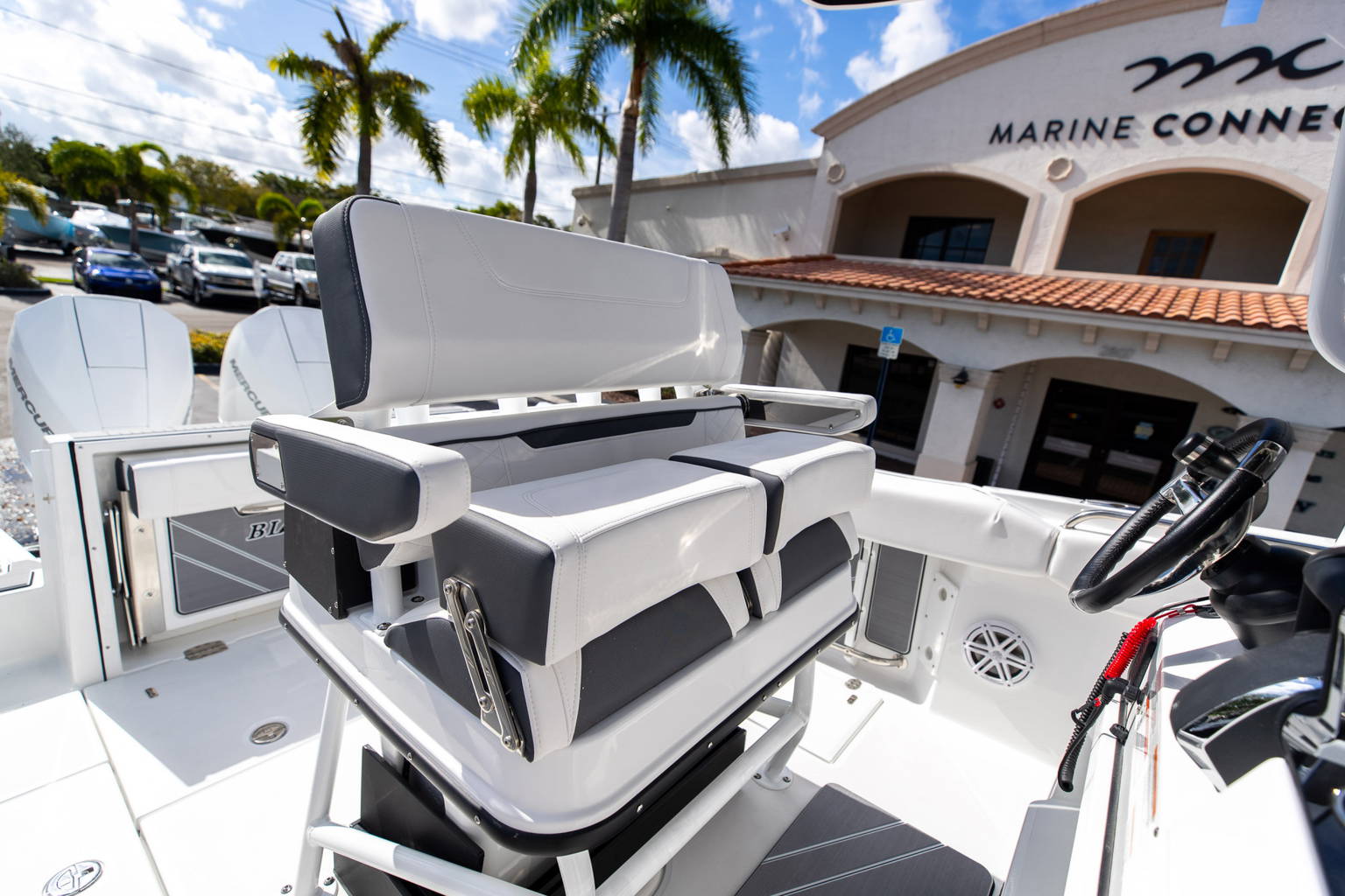 New 2023 Blackfin 252CC #D393 image 31