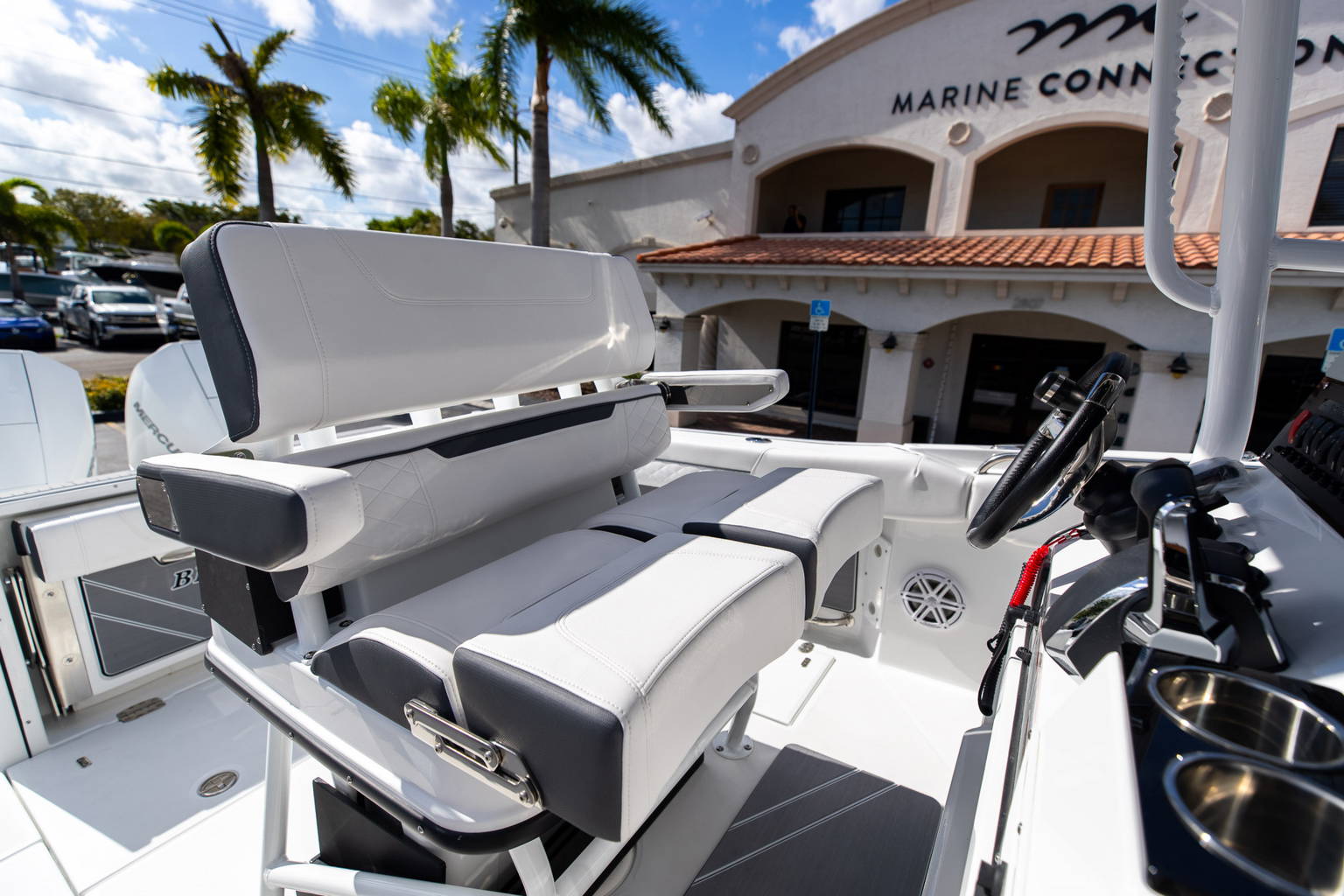 New 2023 Blackfin 252CC #D393 image 32