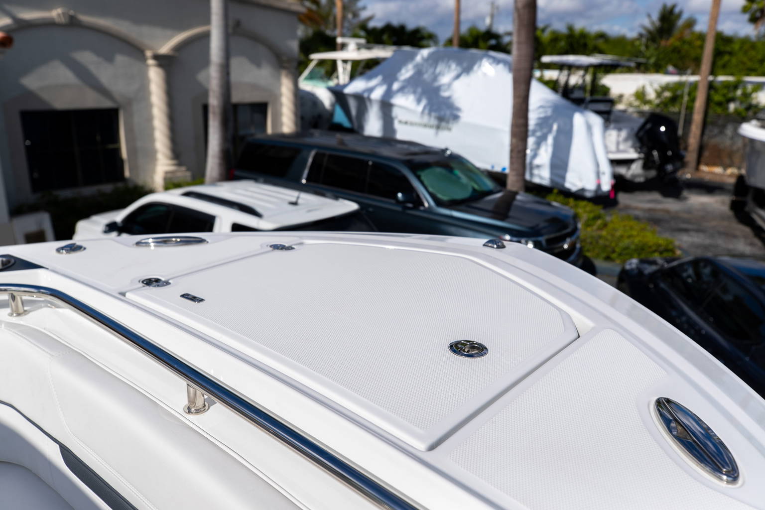 New 2023 Blackfin 252CC #D393 image 41