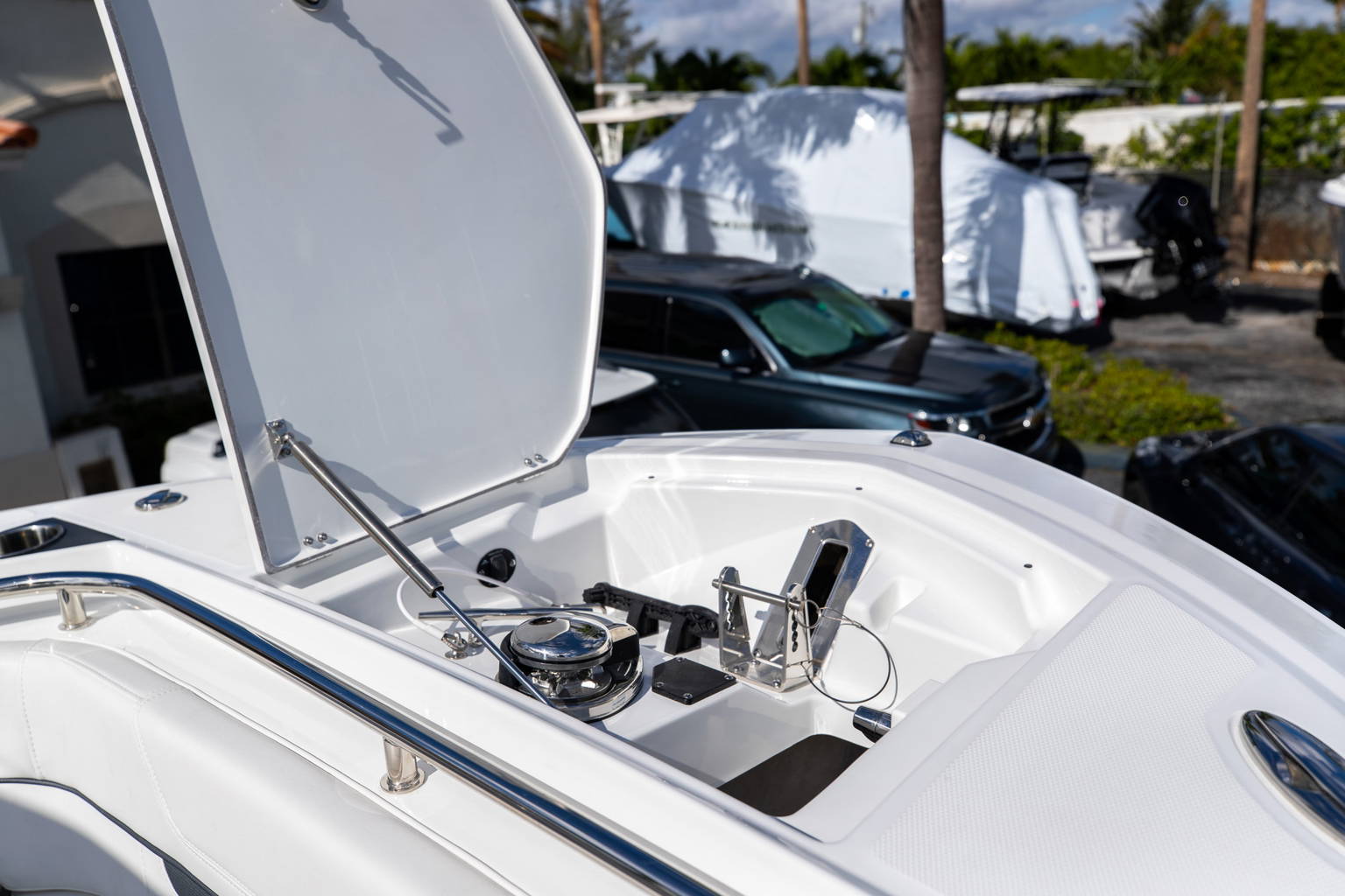 New 2023 Blackfin 252CC #D393 image 42