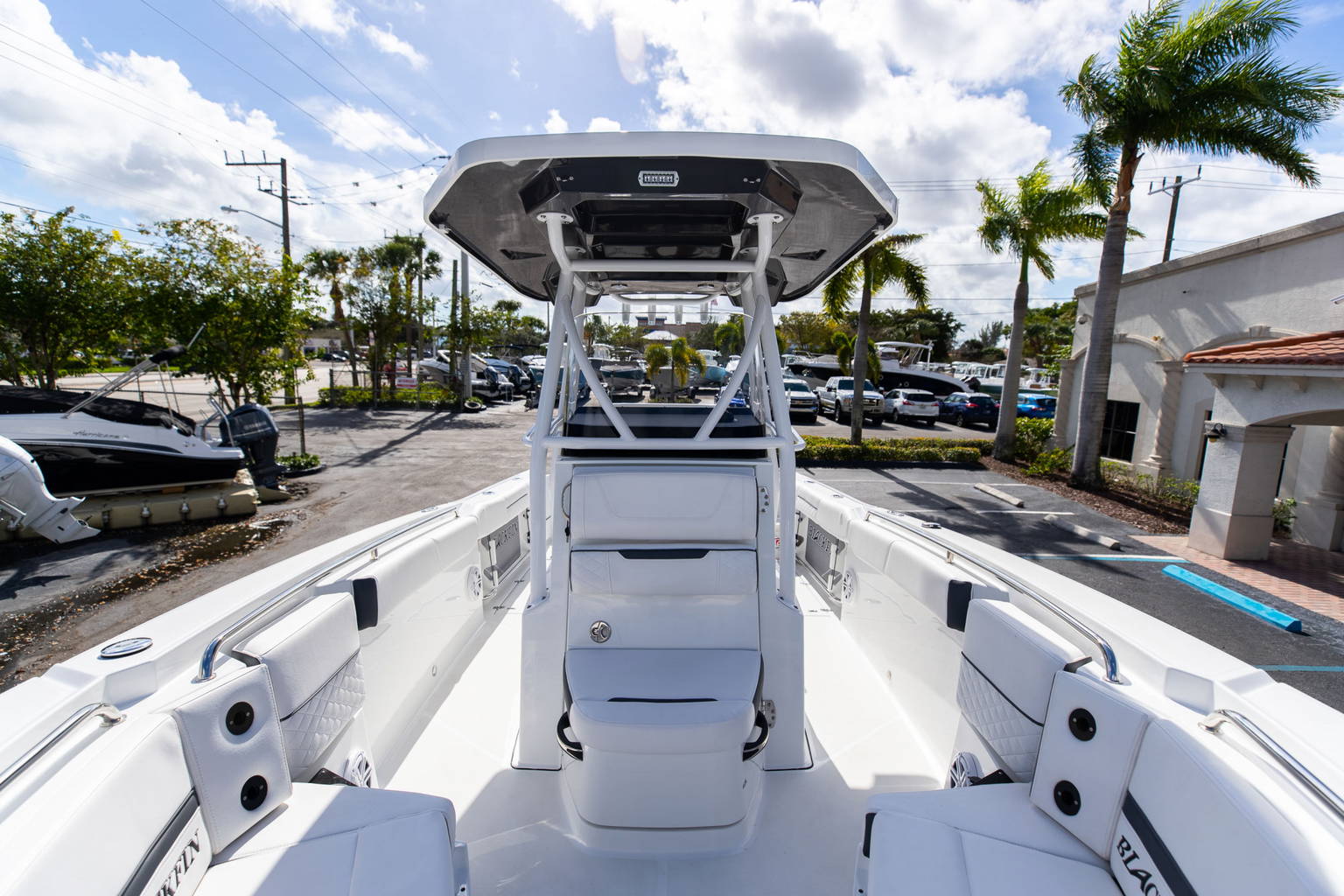 New 2023 Blackfin 252CC #D393 image 43