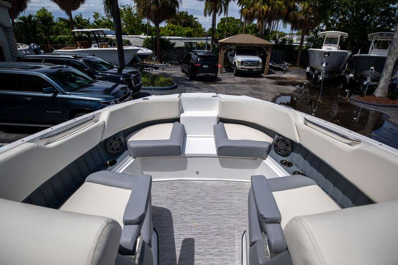 New 2022 Cobalt 25SC #5010 image 35