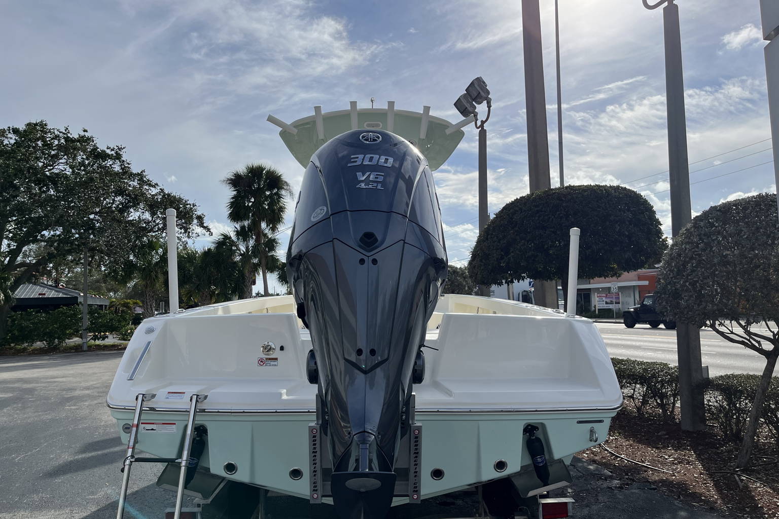 New 2023 Pathfinder 2400 TRS #G043 image 5