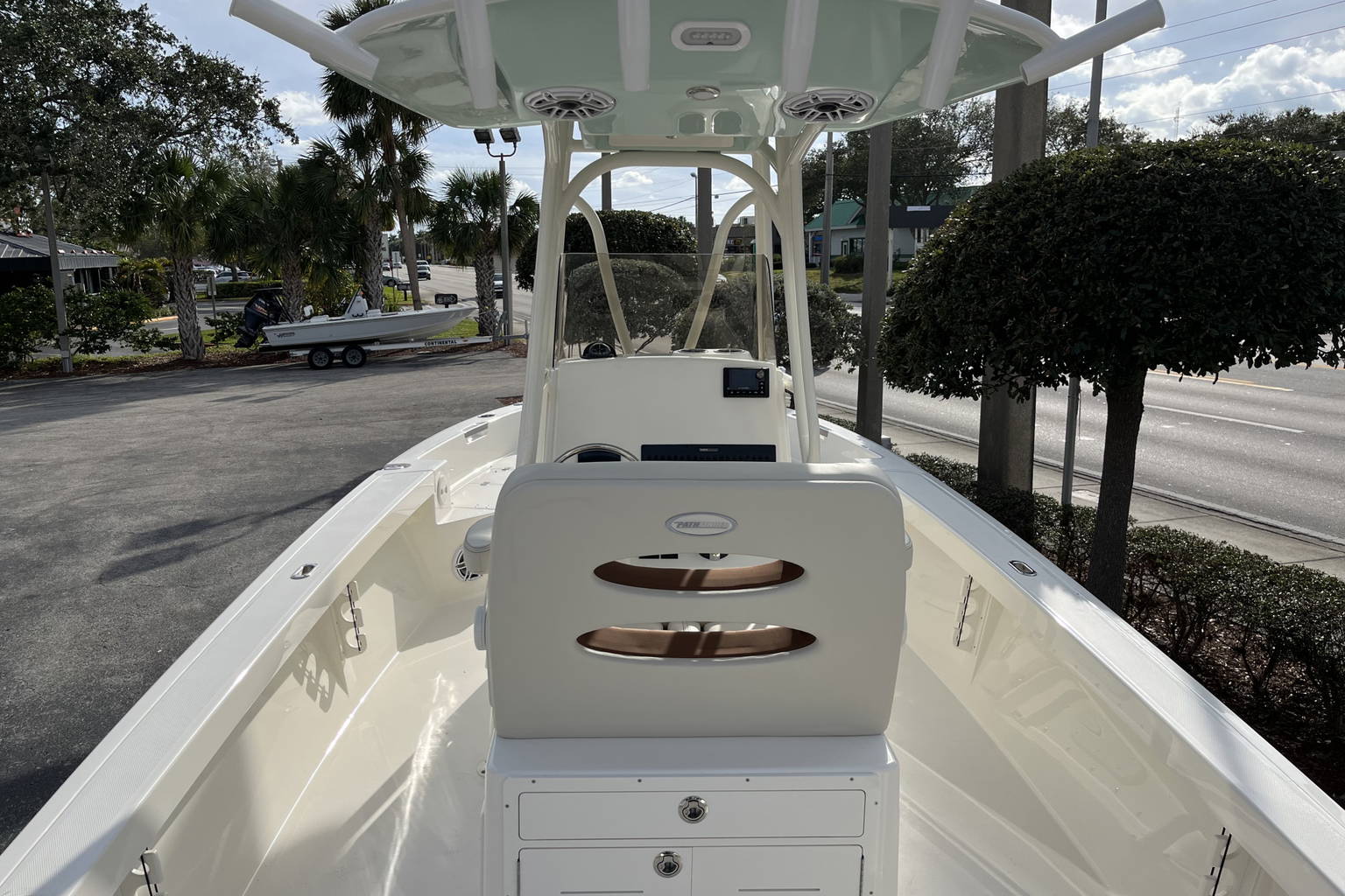 New 2023 Pathfinder 2400 TRS #G043 image 10