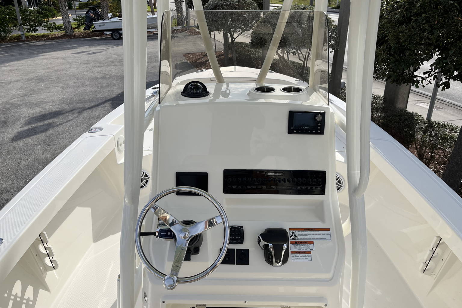New 2023 Pathfinder 2400 TRS #G043 image 11