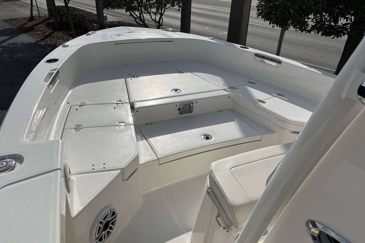 New 2023 Pathfinder 2400 TRS #G043 image 12
