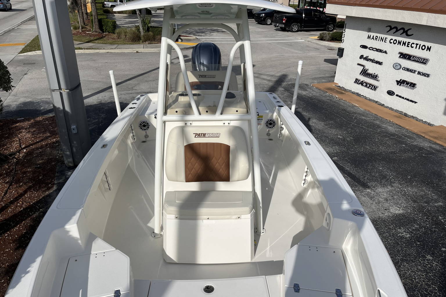 New 2023 Pathfinder 2400 TRS #G043 image 13