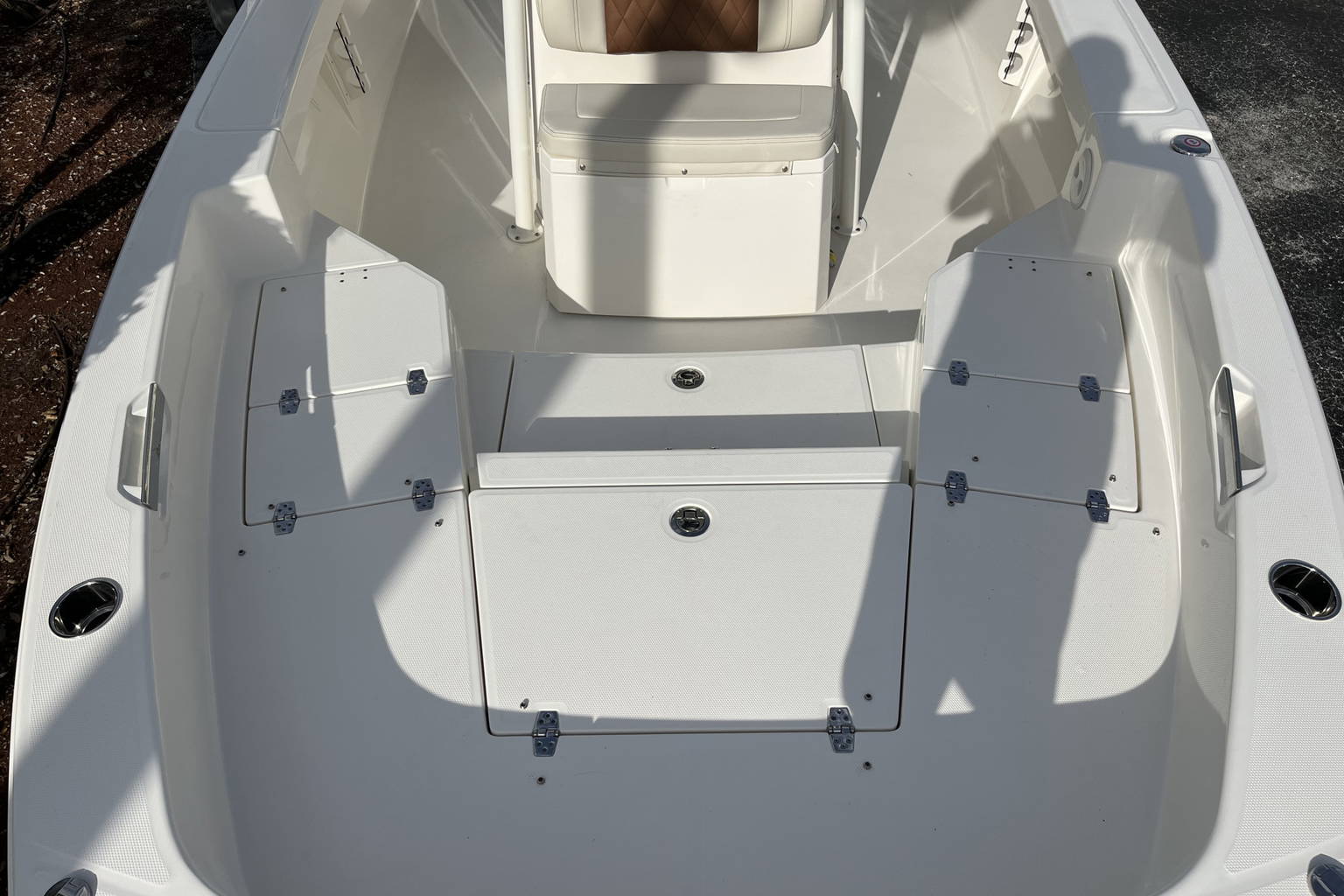 New 2023 Pathfinder 2400 TRS #G043 image 14