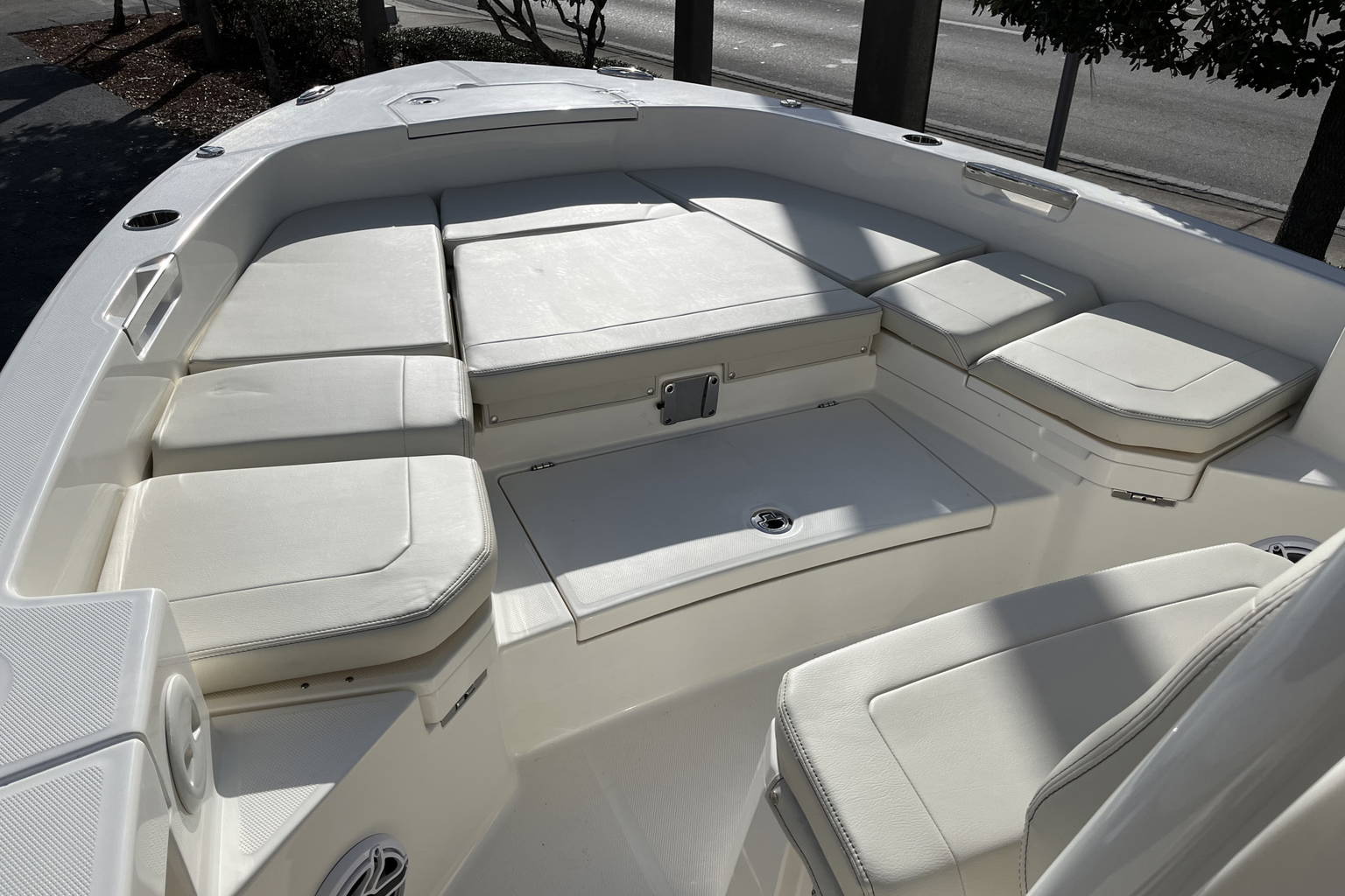 New 2023 Pathfinder 2400 TRS #G043 image 17