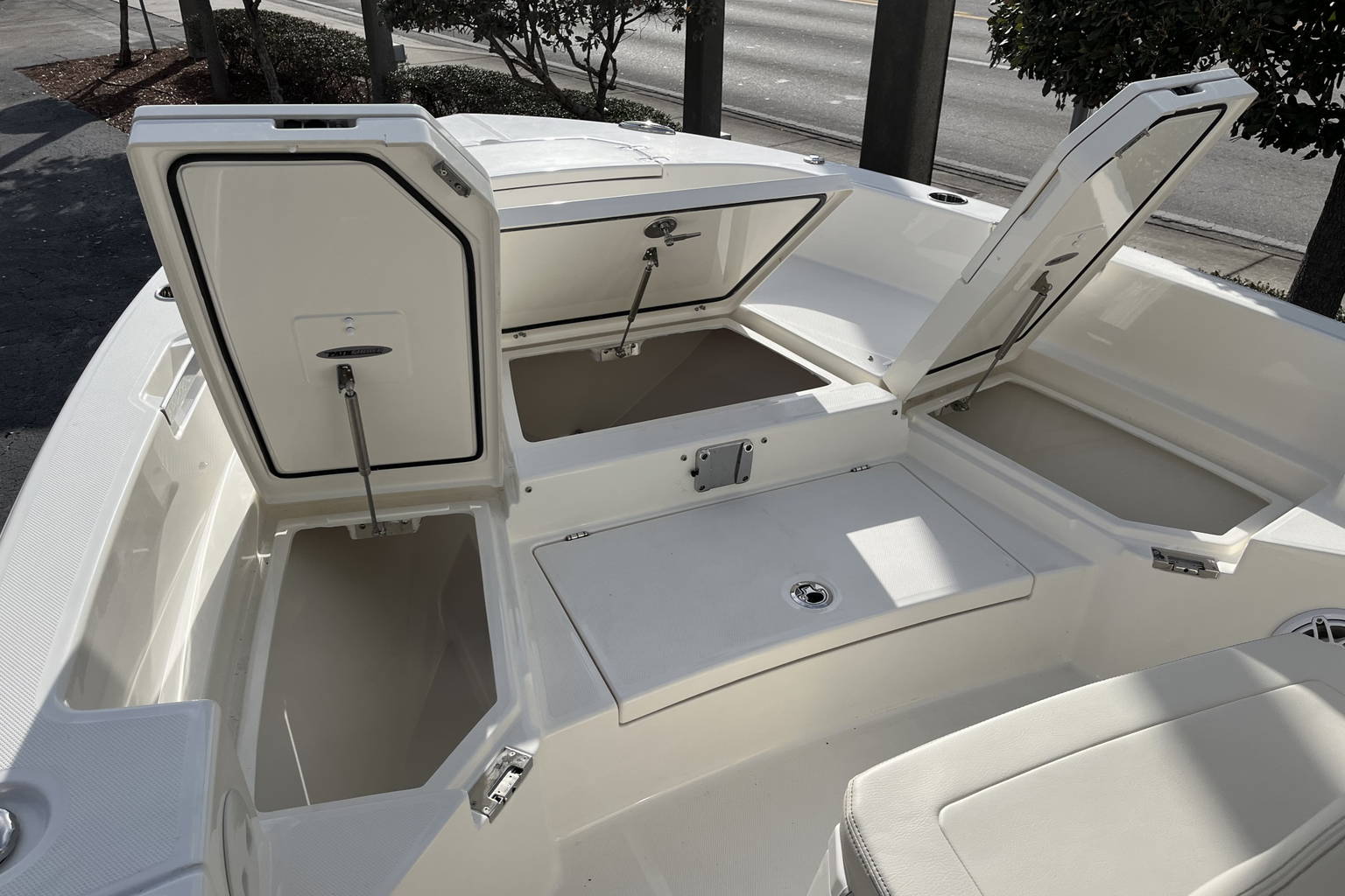 New 2023 Pathfinder 2400 TRS #G043 image 16