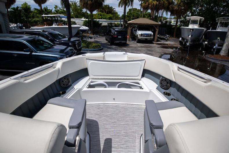 New 2022 Cobalt 25SC #5010 image 36