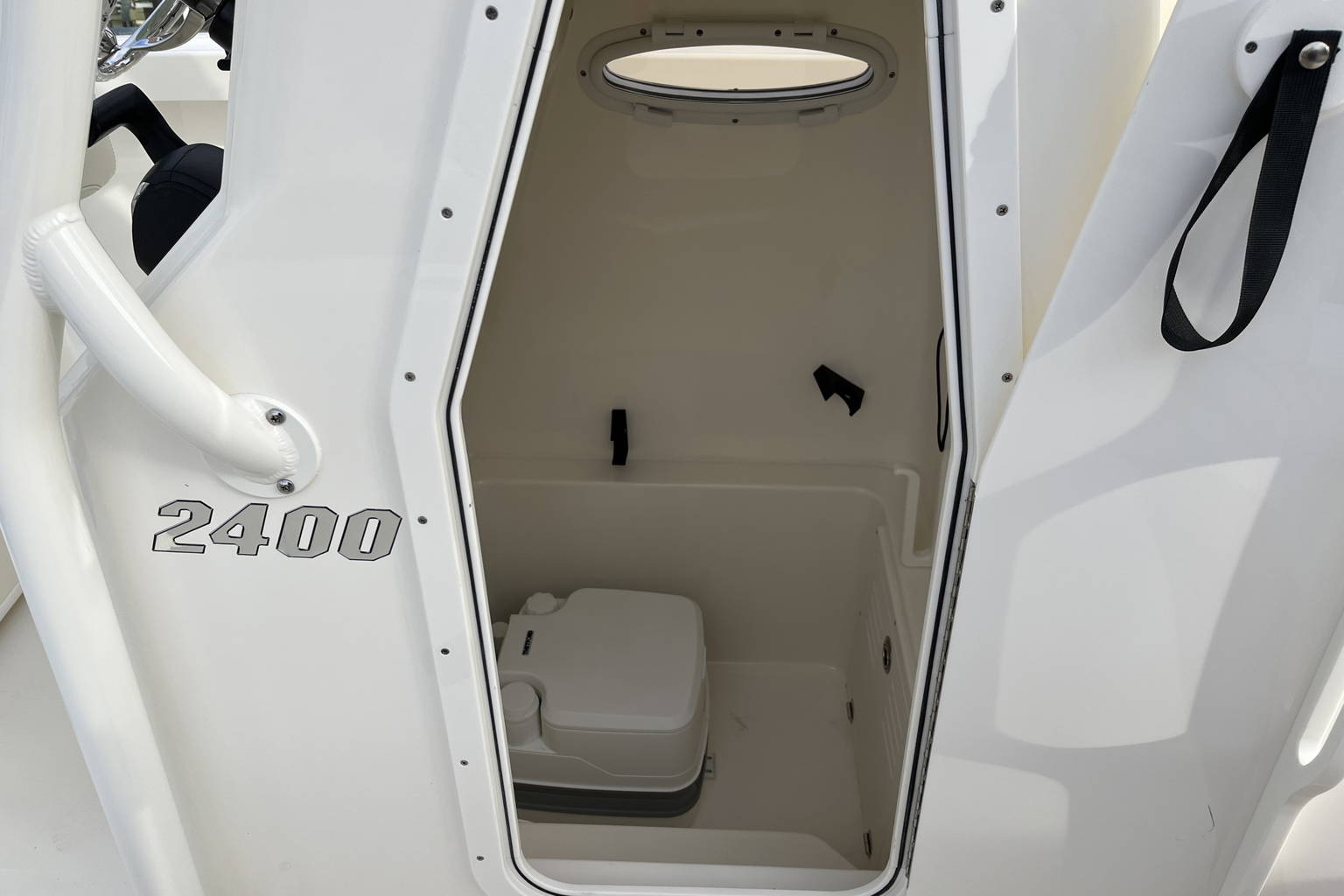 New 2023 Pathfinder 2400 TRS #G043 image 21