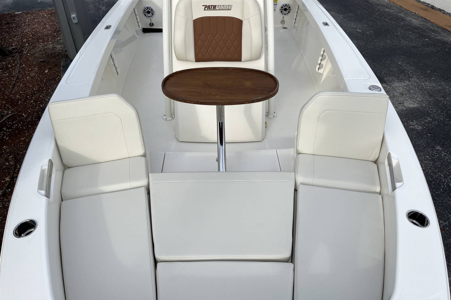 New 2023 Pathfinder 2400 TRS #G043 image 20