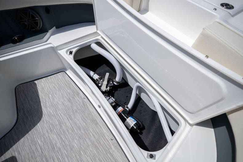 New 2022 Cobalt 25SC #5010 image 37