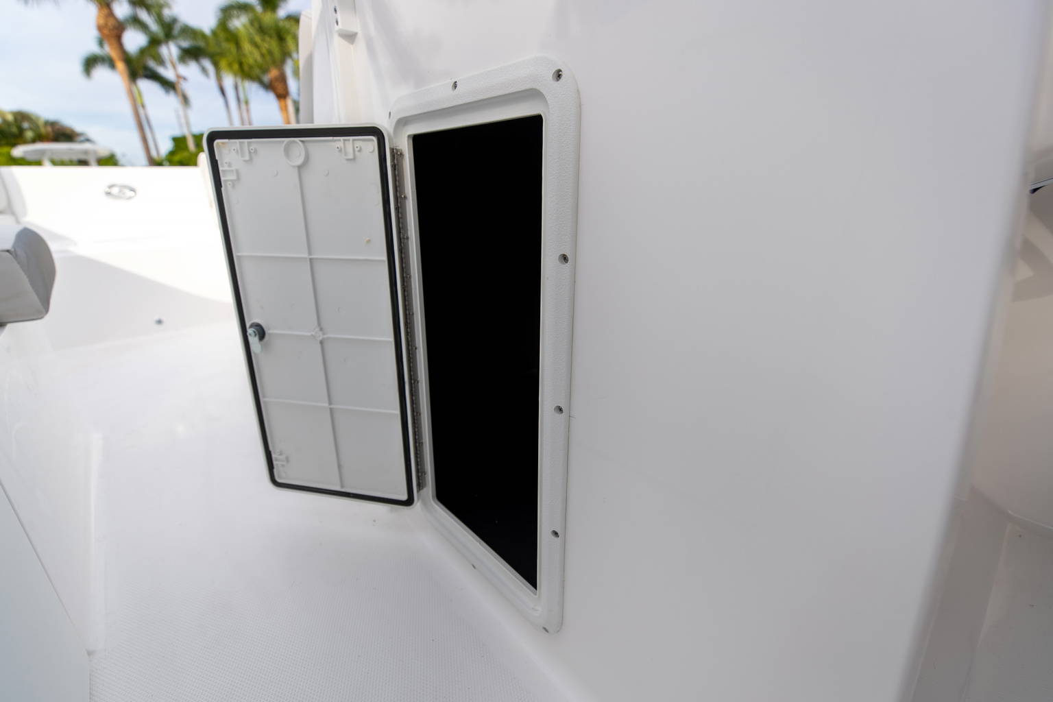 New 2023 Hurricane SunDeck 235 OB #0505 image 28
