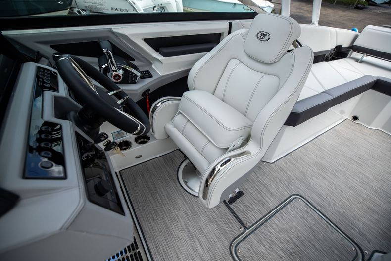 New 2022 Cobalt R8 OB #8053 image 29