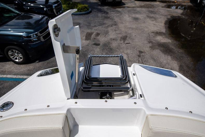 New 2022 Cobalt 25SC #5010 image 39