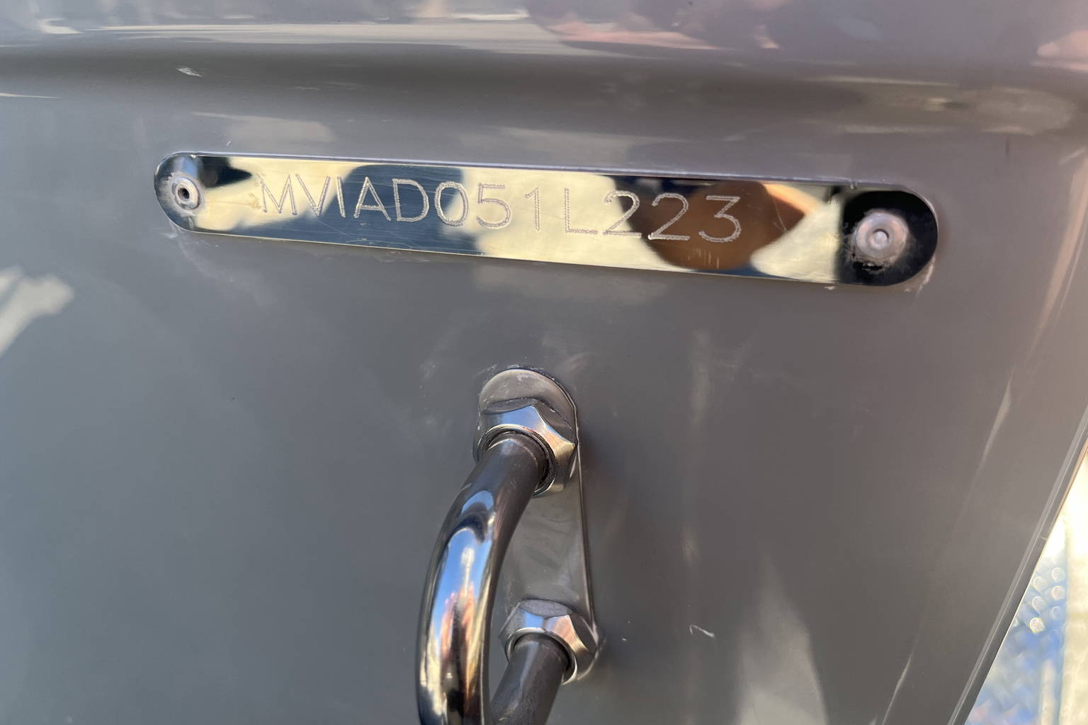 New 2023 Pathfinder 2500 Hybrid #D051 image 7