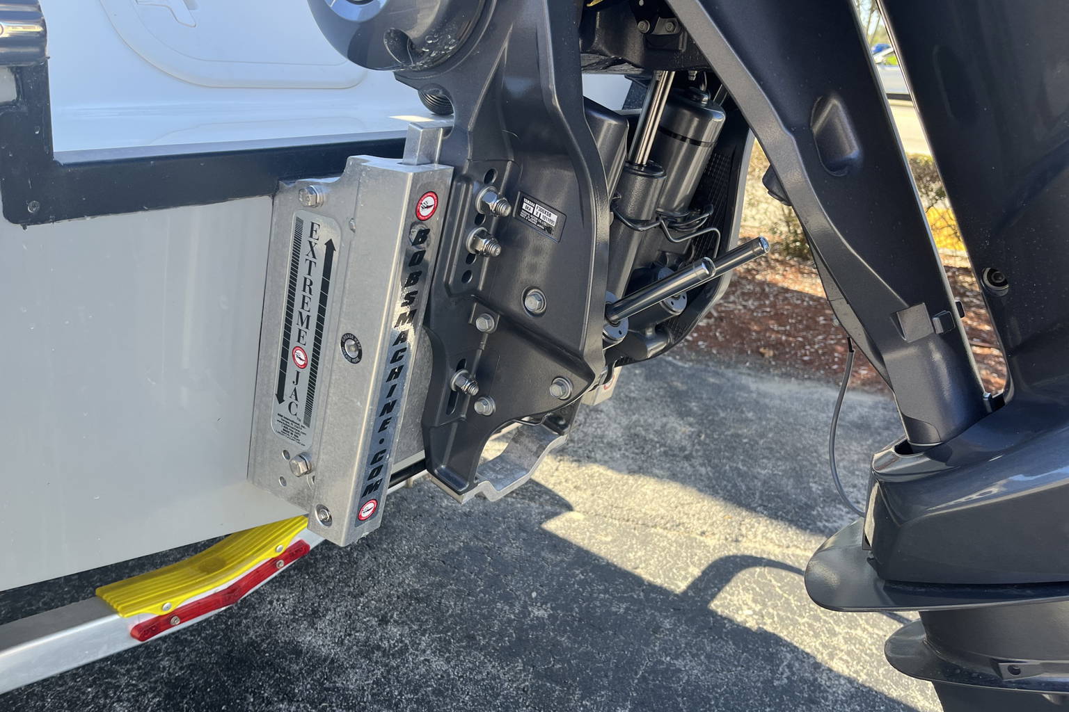 New 2023 Pathfinder 2500 Hybrid #D051 image 9