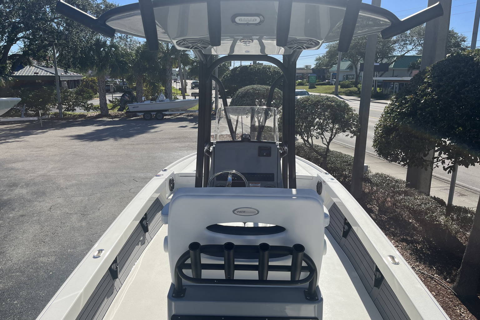 New 2023 Pathfinder 2500 Hybrid #D051 image 10