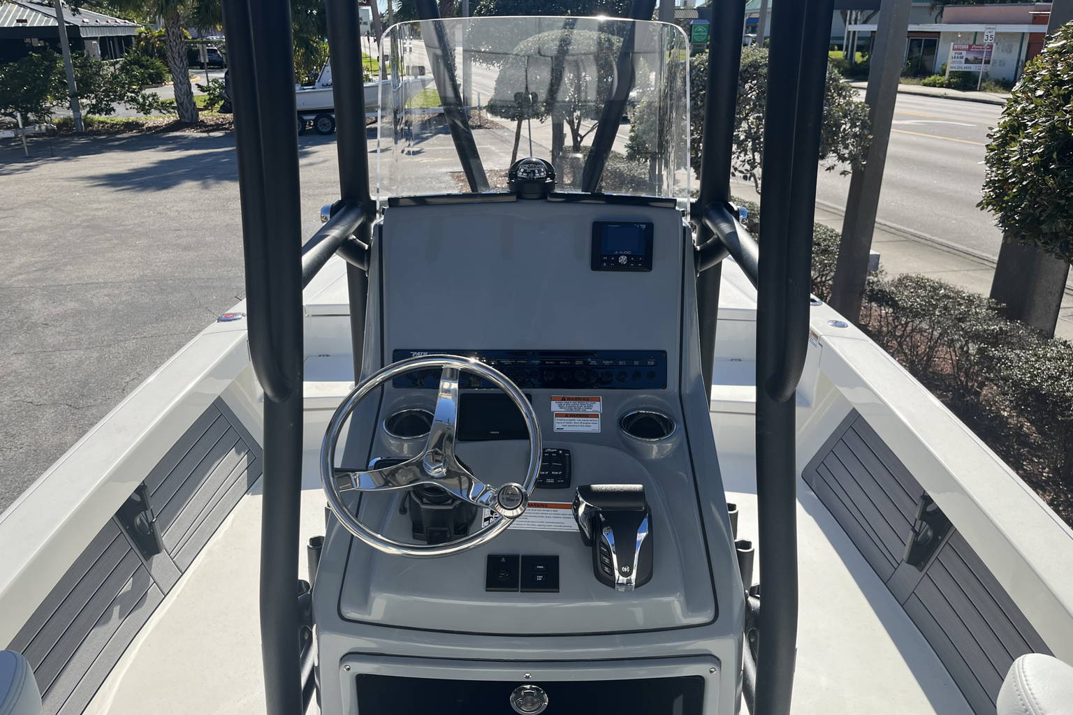 New 2023 Pathfinder 2500 Hybrid #D051 image 12