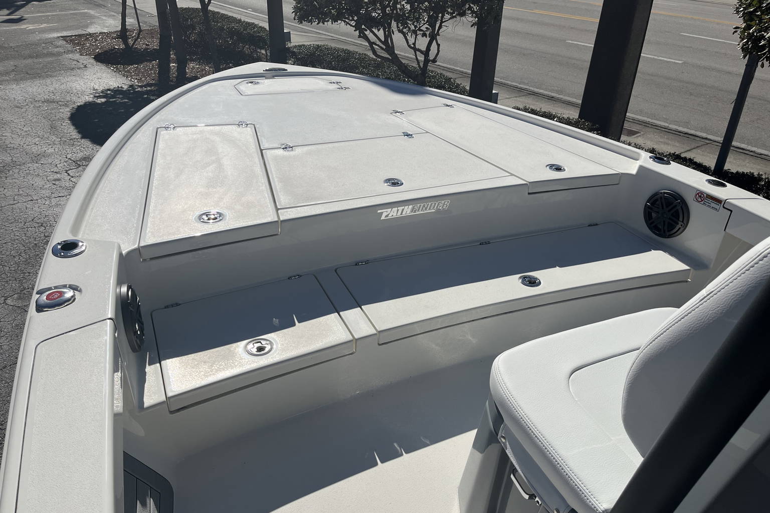 New 2023 Pathfinder 2500 Hybrid #D051 image 13