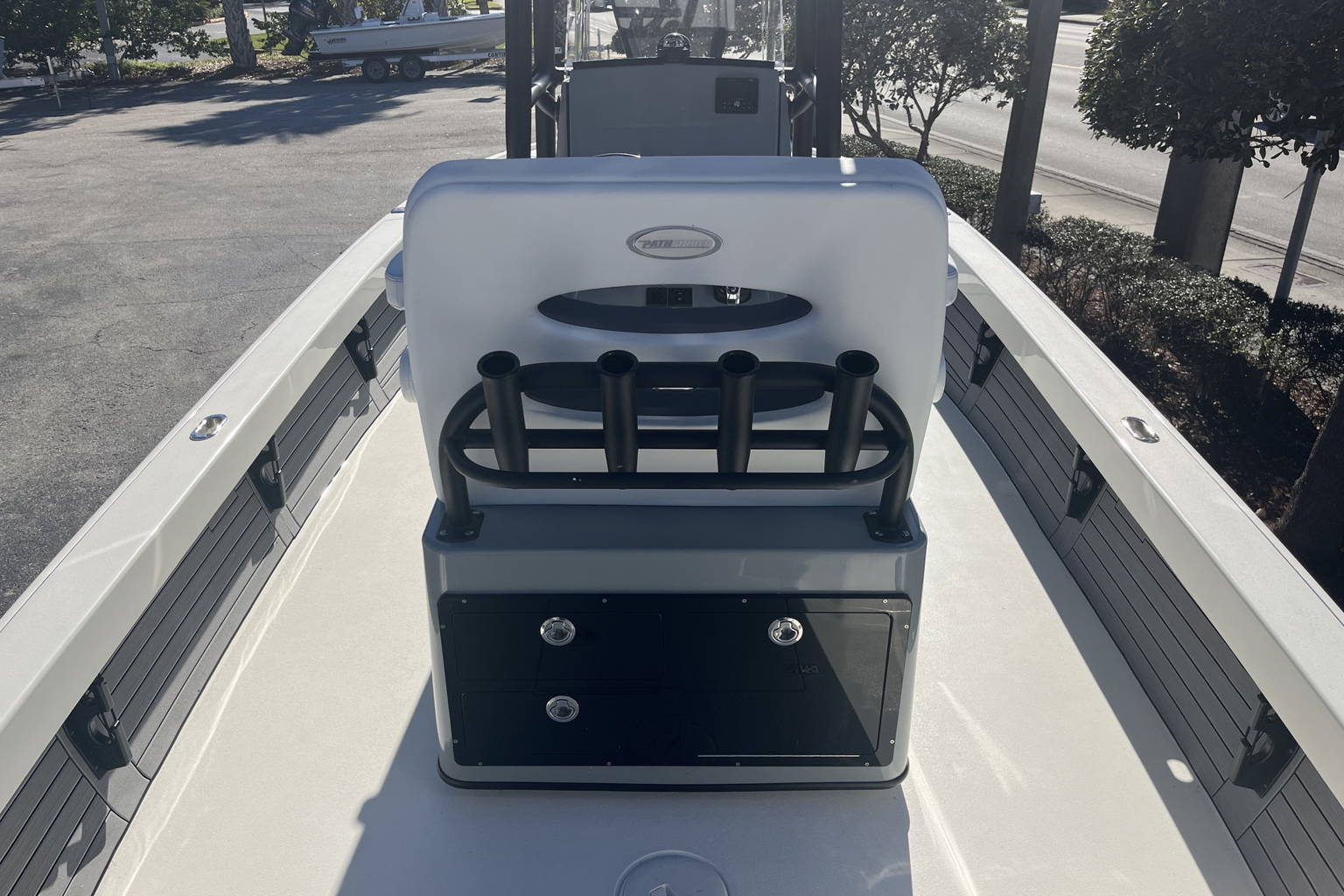 New 2023 Pathfinder 2500 Hybrid #D051 image 11